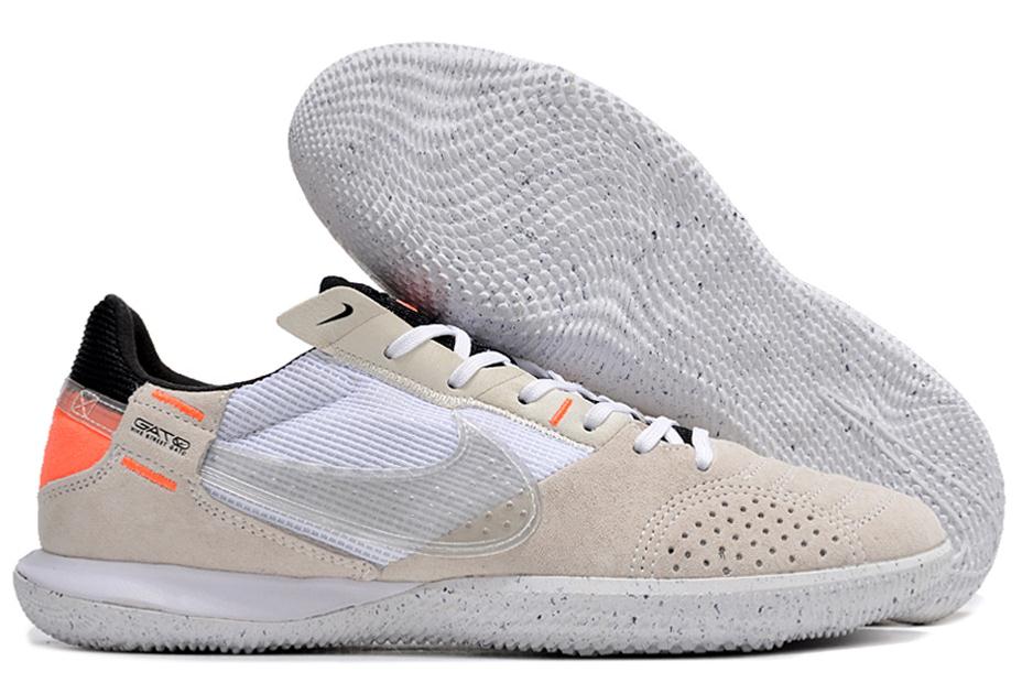 Nike Streetgato IC Size 39--45-57574308